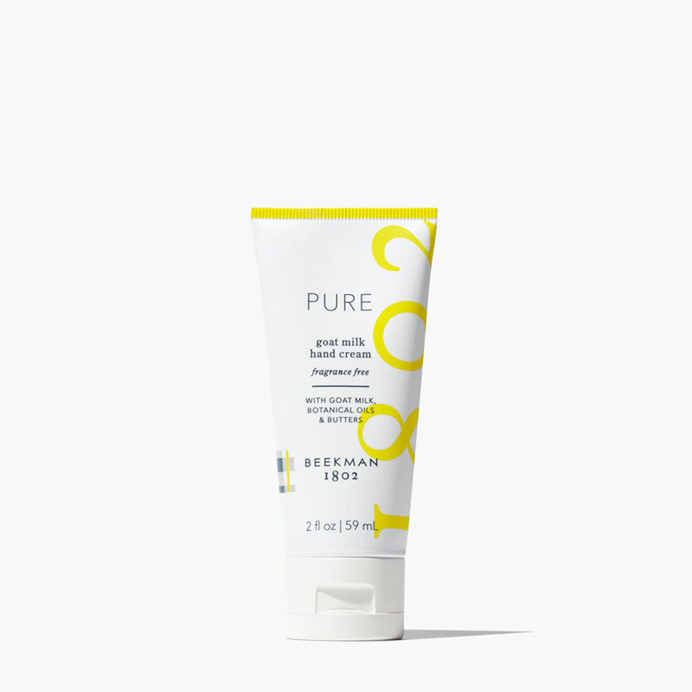 Beekman 1802, Pure Hand Cream, 2 oz.
