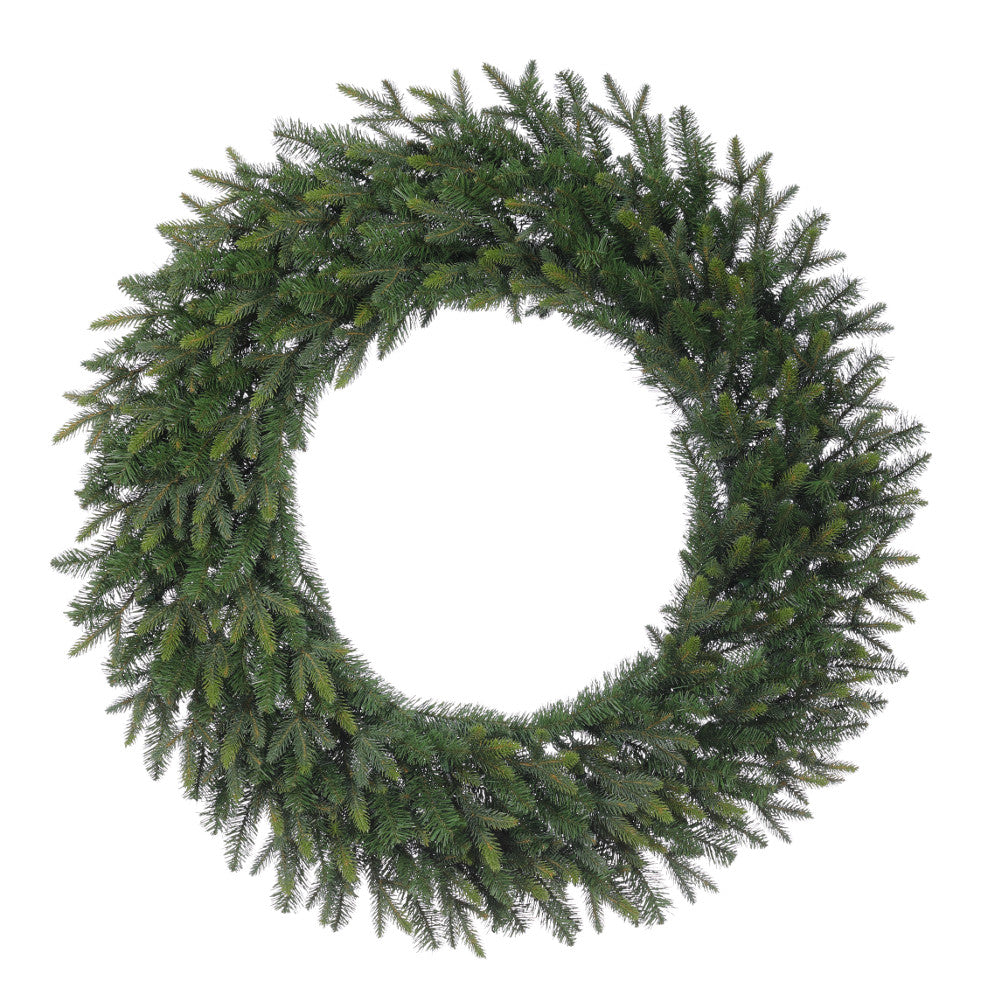 Direct Export, Deluxe Trinity Wreath, 30"