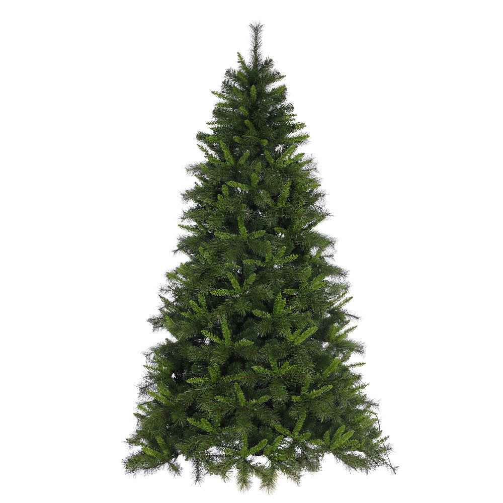 Direct Export, 7.5ft. Draped Savannah Tree, Unlit