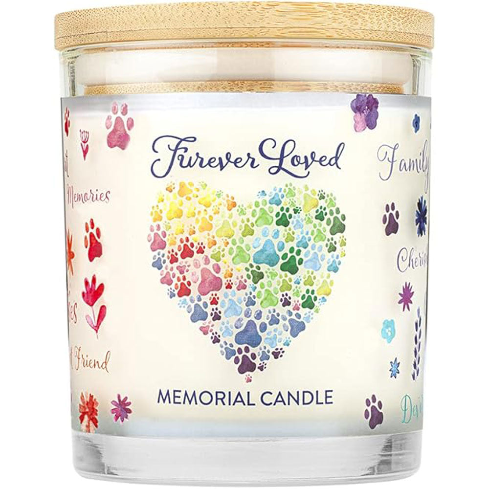 Pet House, Furever Love Candle
