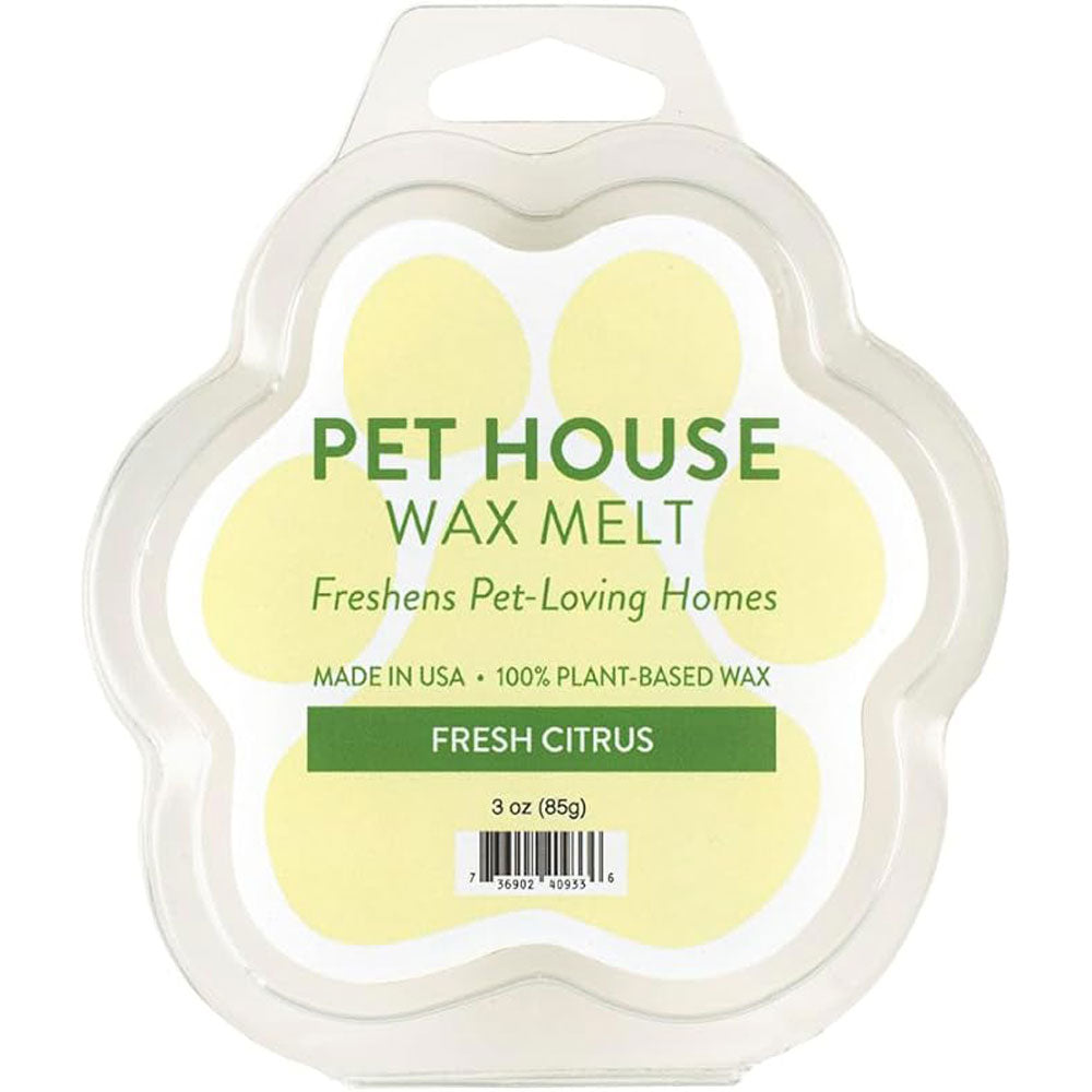 Pet House, Citrus Melt