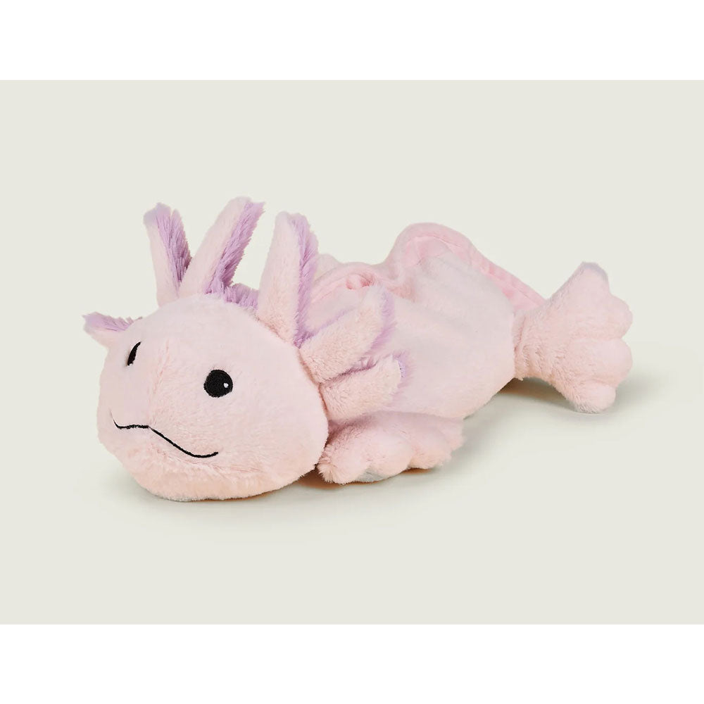Warmies, Pink Axolotl