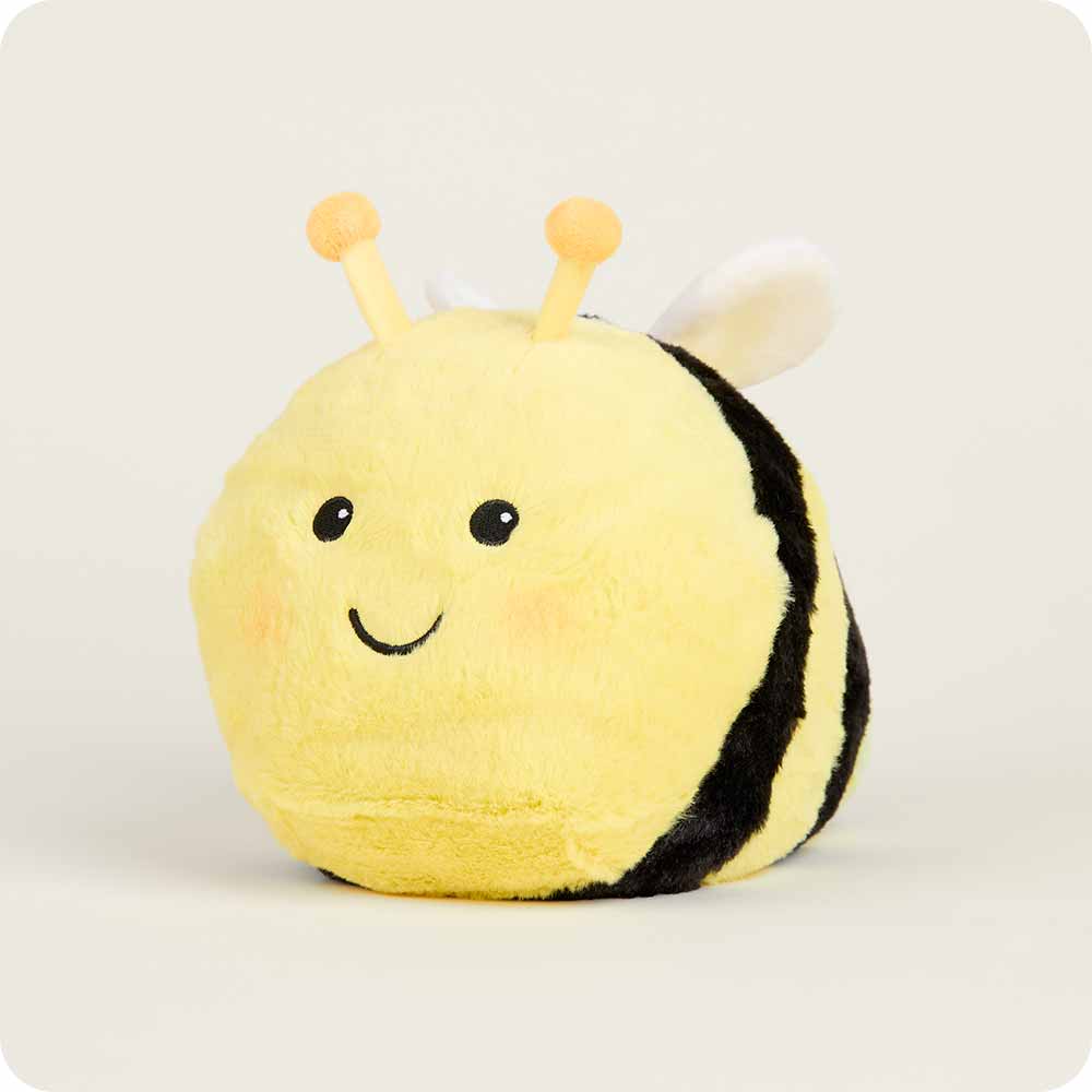 Warmies, Microwavable Bee Plush