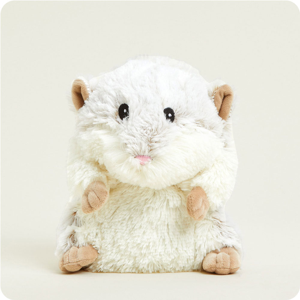 Warmies, Microwavable Hamster Plush