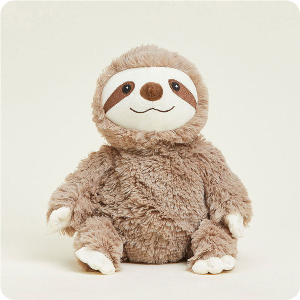 Warmies, Microwavable Sloth Plush