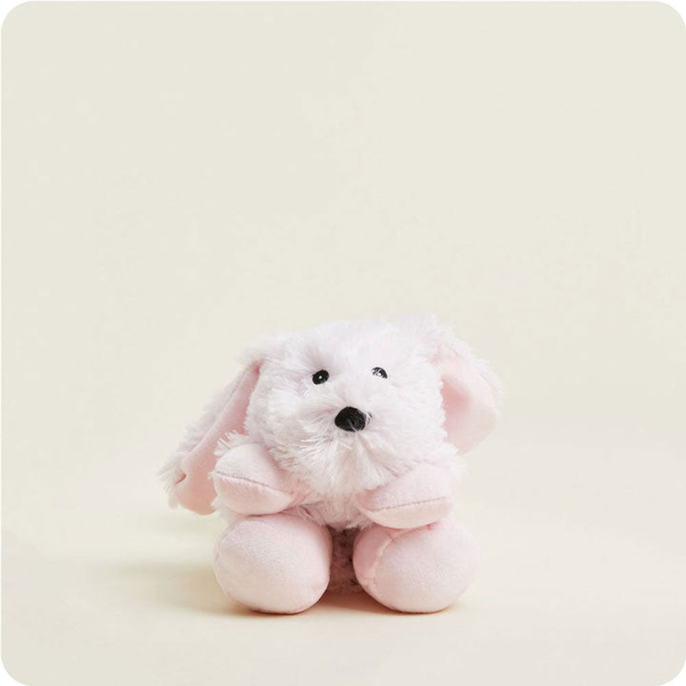 Warmies, Microwavable Bunny Wrap