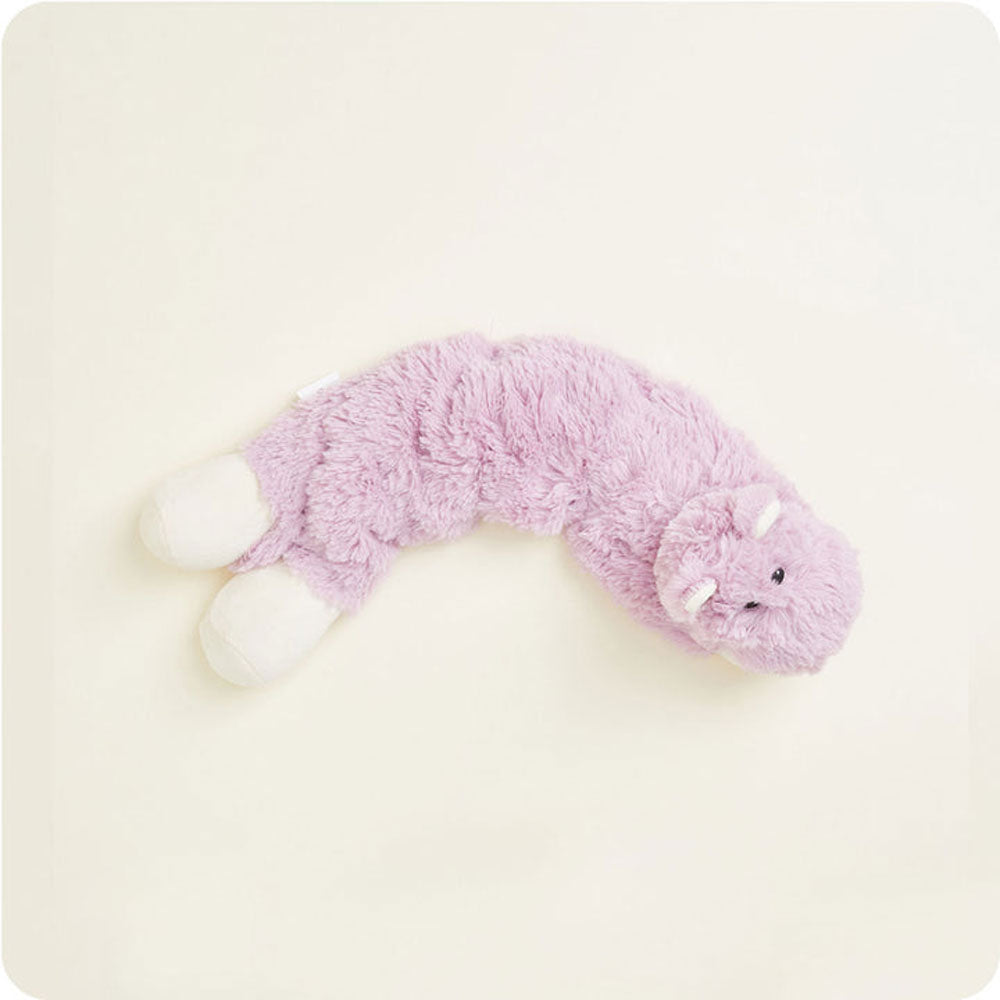 Warmies, Microwavable Hippo Wrap