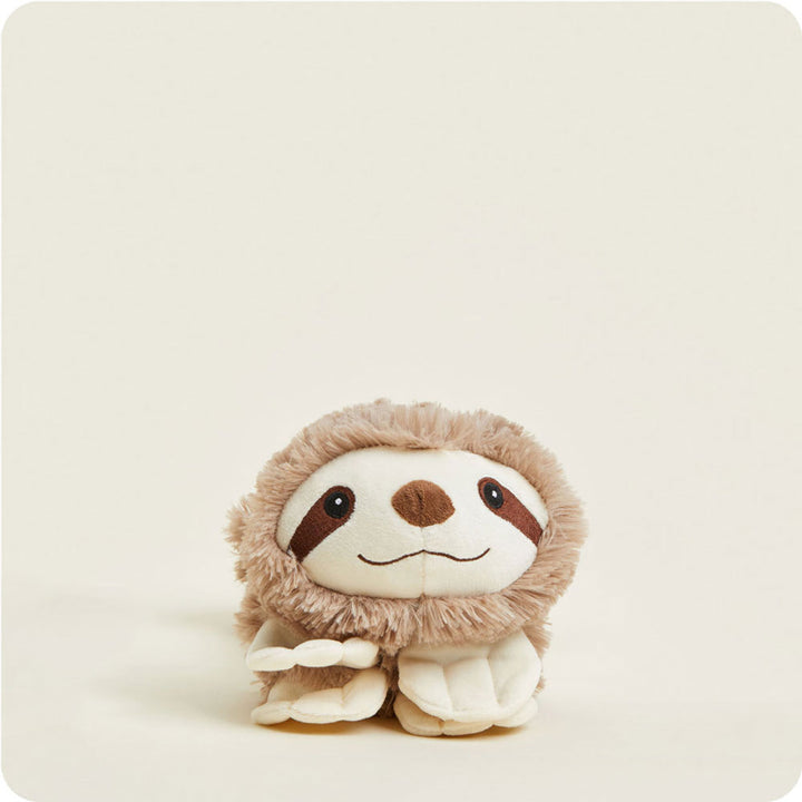 Warmies, Microwavable Sloth Wrap