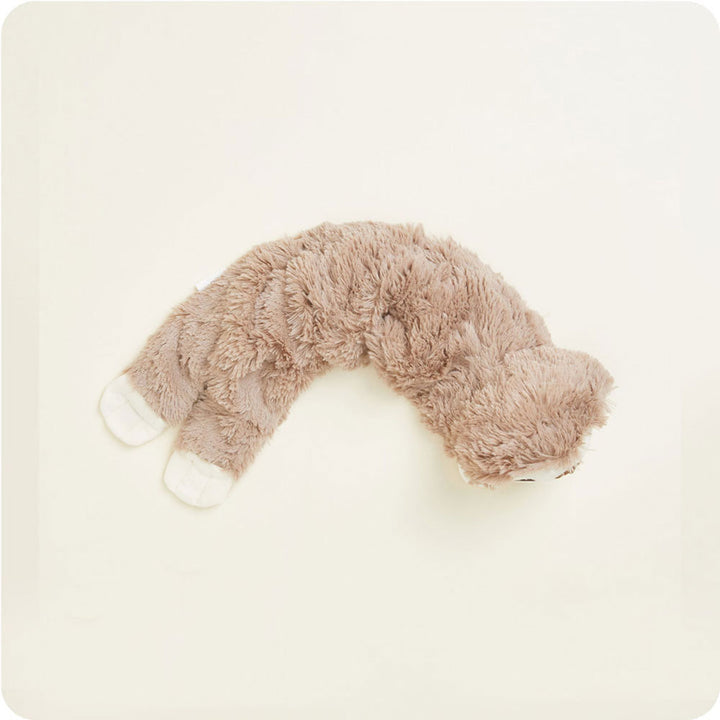 Warmies, Microwavable Sloth Wrap