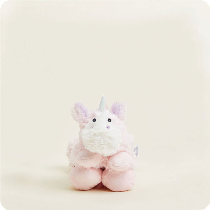 Warmies, Microwavable Unicorn Wrap