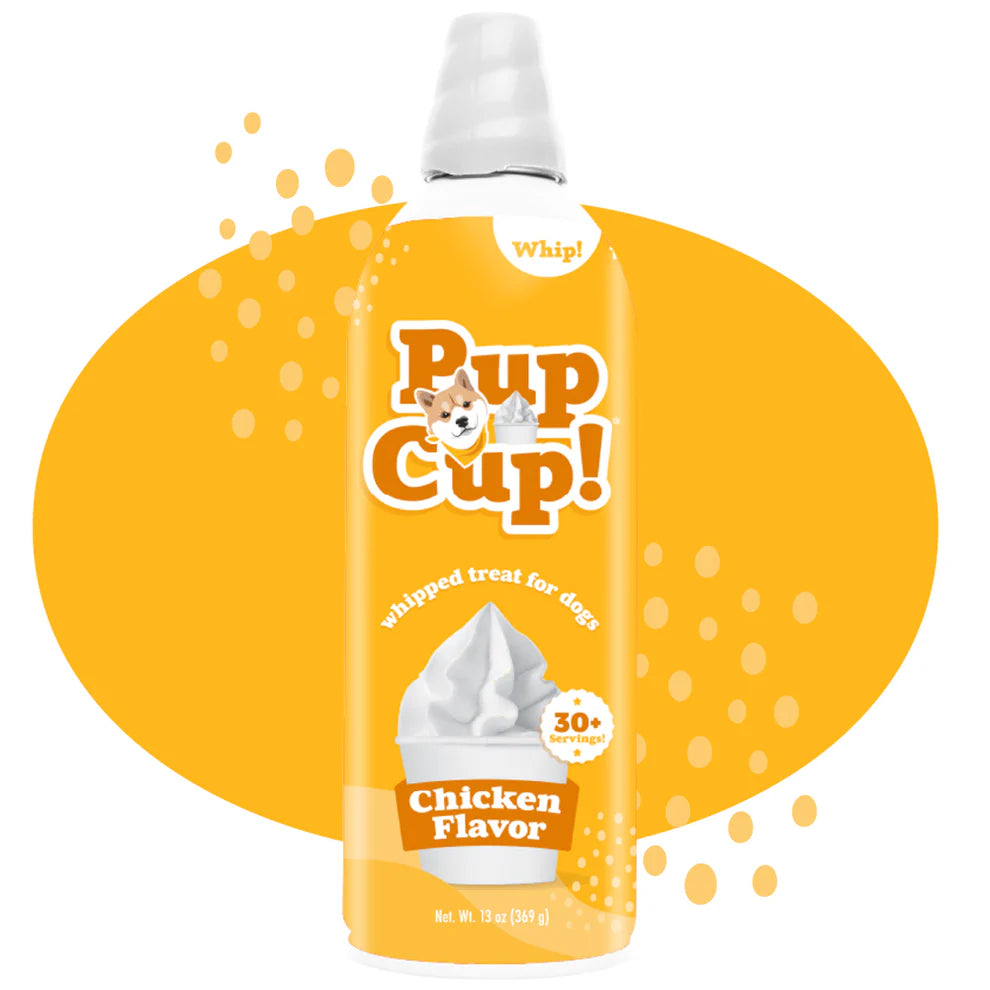 Pup Cup, Chicken, 13oz.