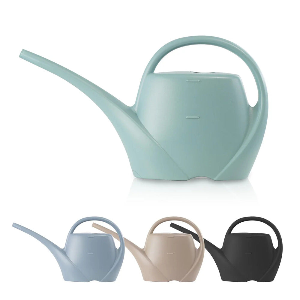 Watering Can, 1.7L, Assorted and Sold Separately, Cool