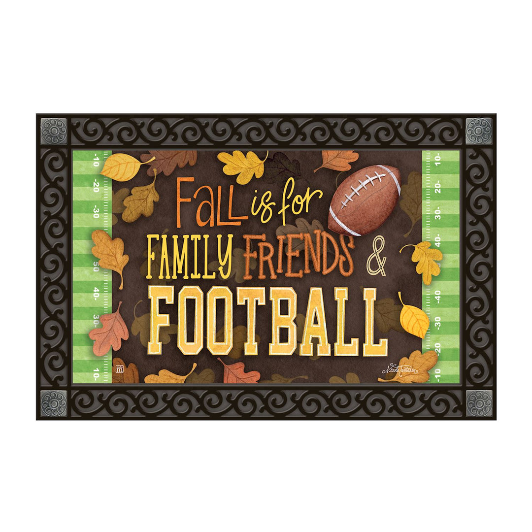 Magnet Works, Fall Favorites MatMate