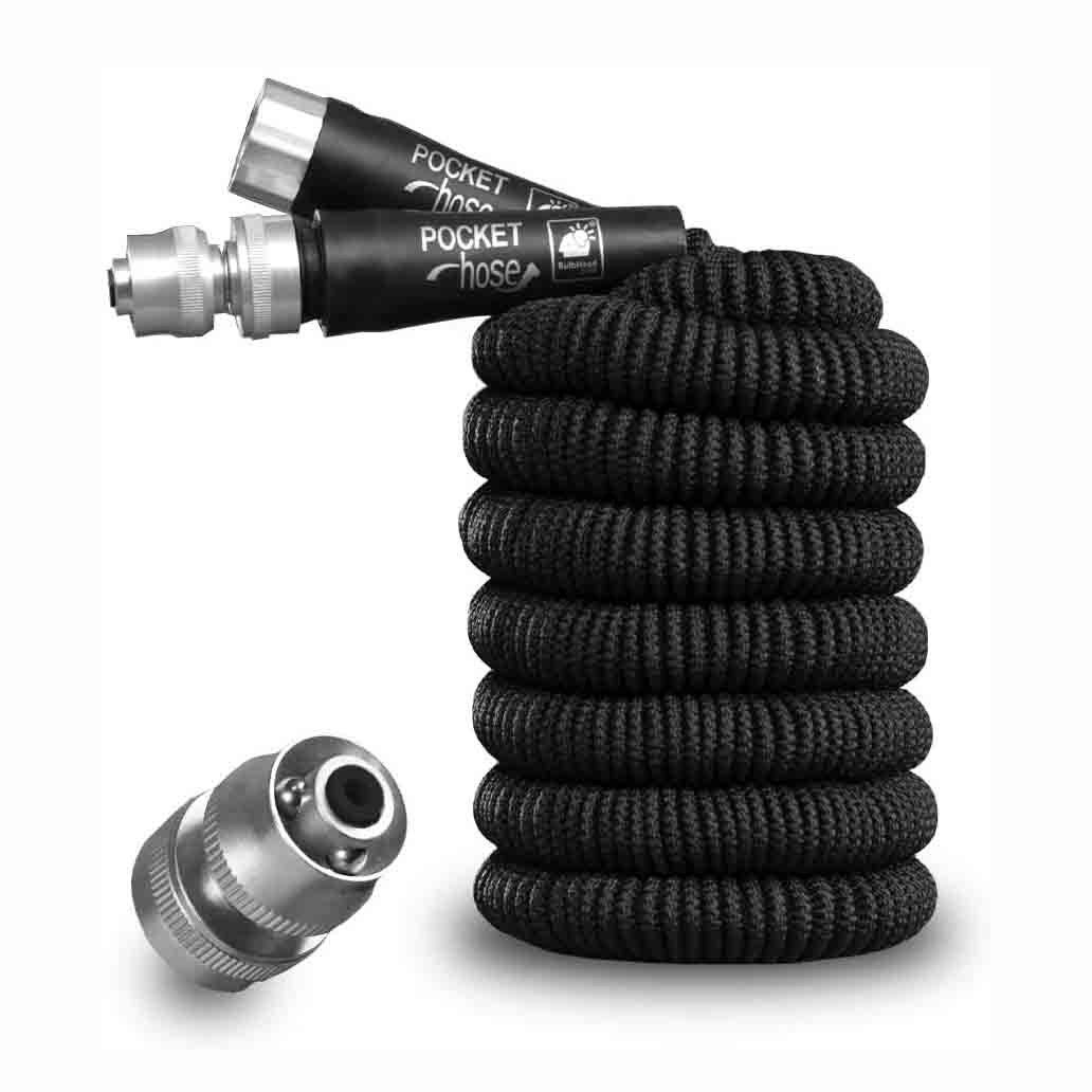 Silver Bullet Hose, 50 Ft.
