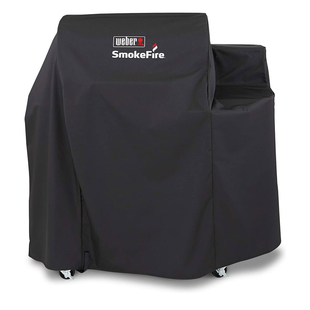 Smoke Fire Pellet Grill Cover, 24"