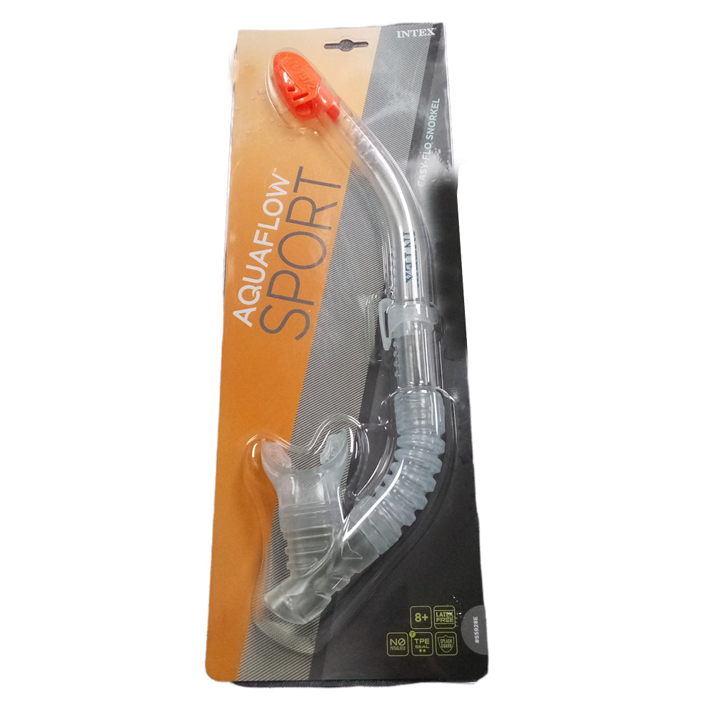 Intex, Easy Flow Snorkel