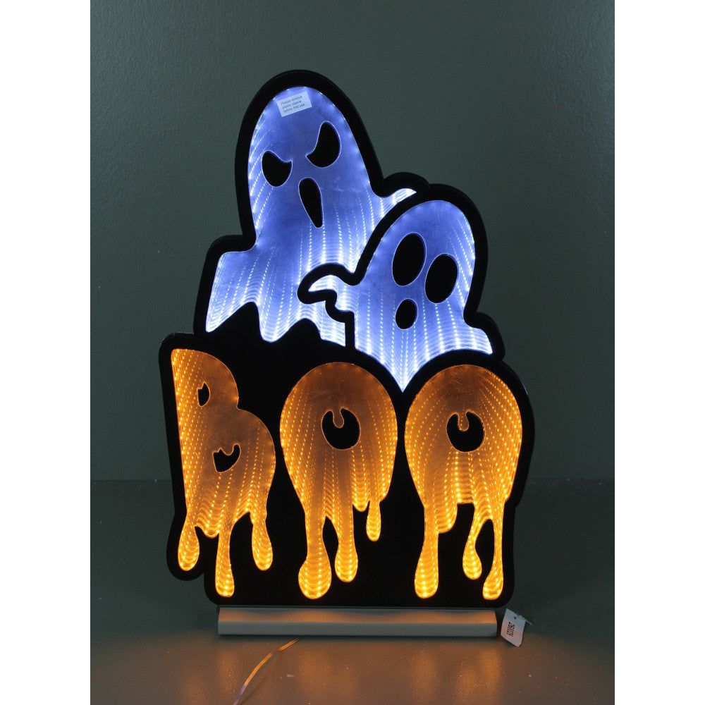 23" Infinity Boo w/ Ghosts