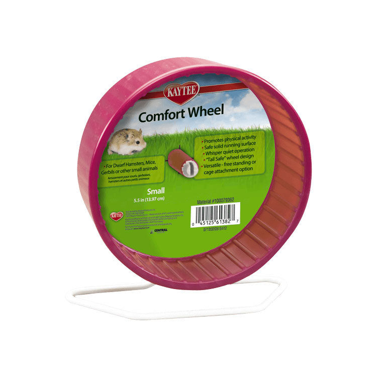 Kaytee Comfort Exercise Wheel