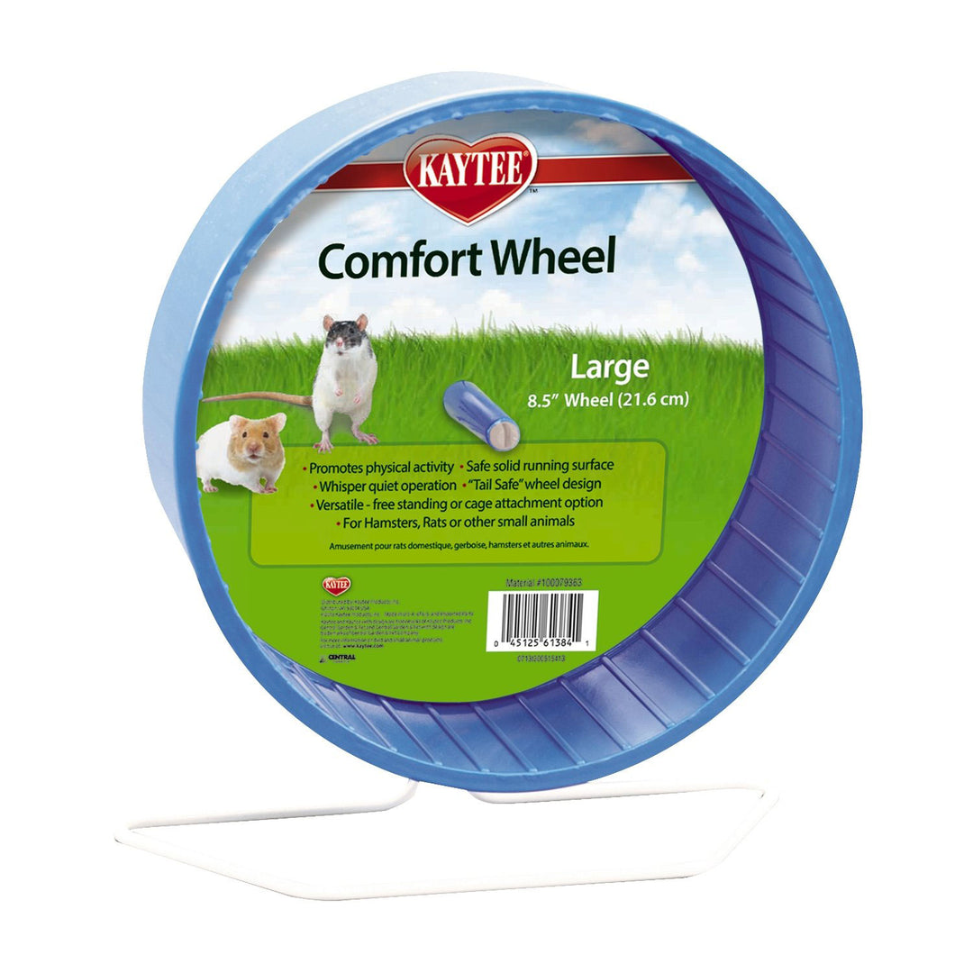 Comfort Wheel, Large