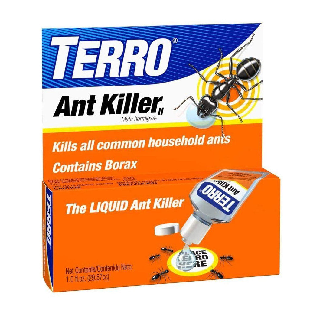 Terro Liquid Ant Killer II
