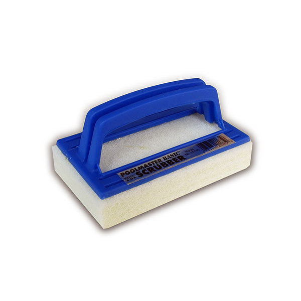 Pool N' Spa Scrubber