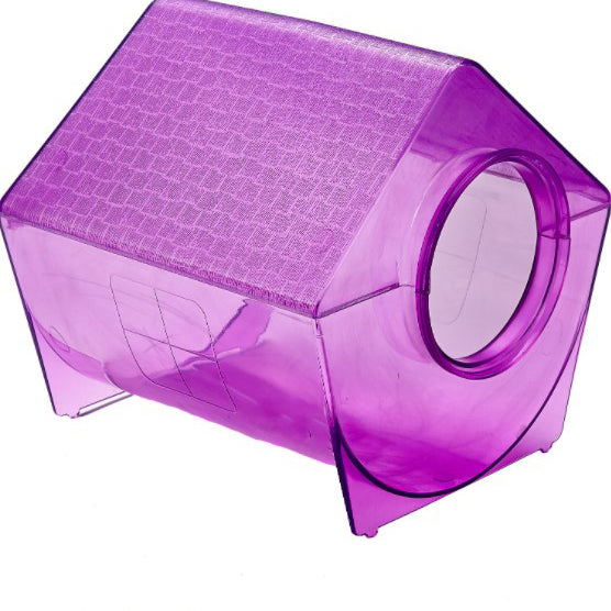 Kaytee Chinchilla Dust Bath House, 9"
