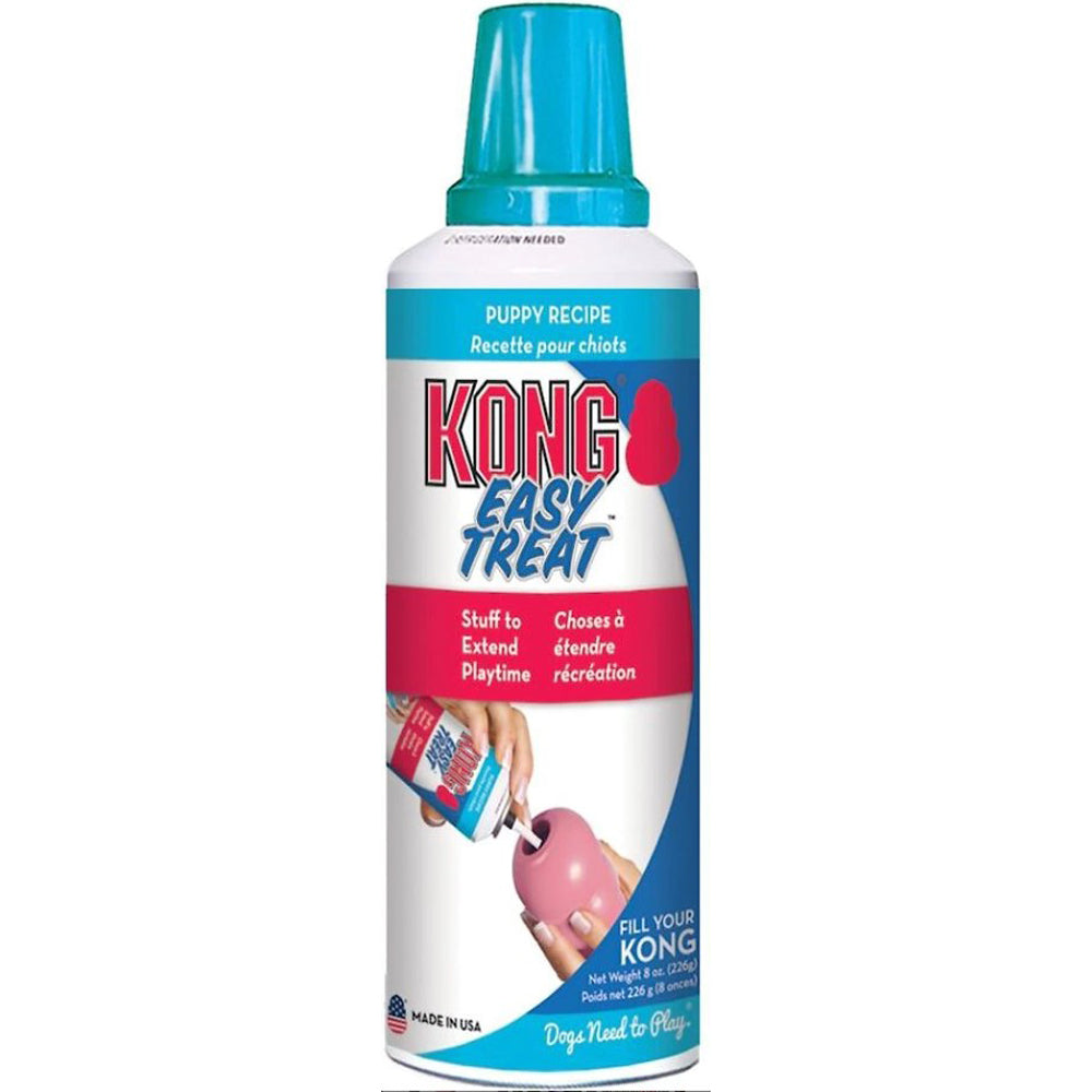 Kong, Stuffin' Puppy Paste, 8 oz.