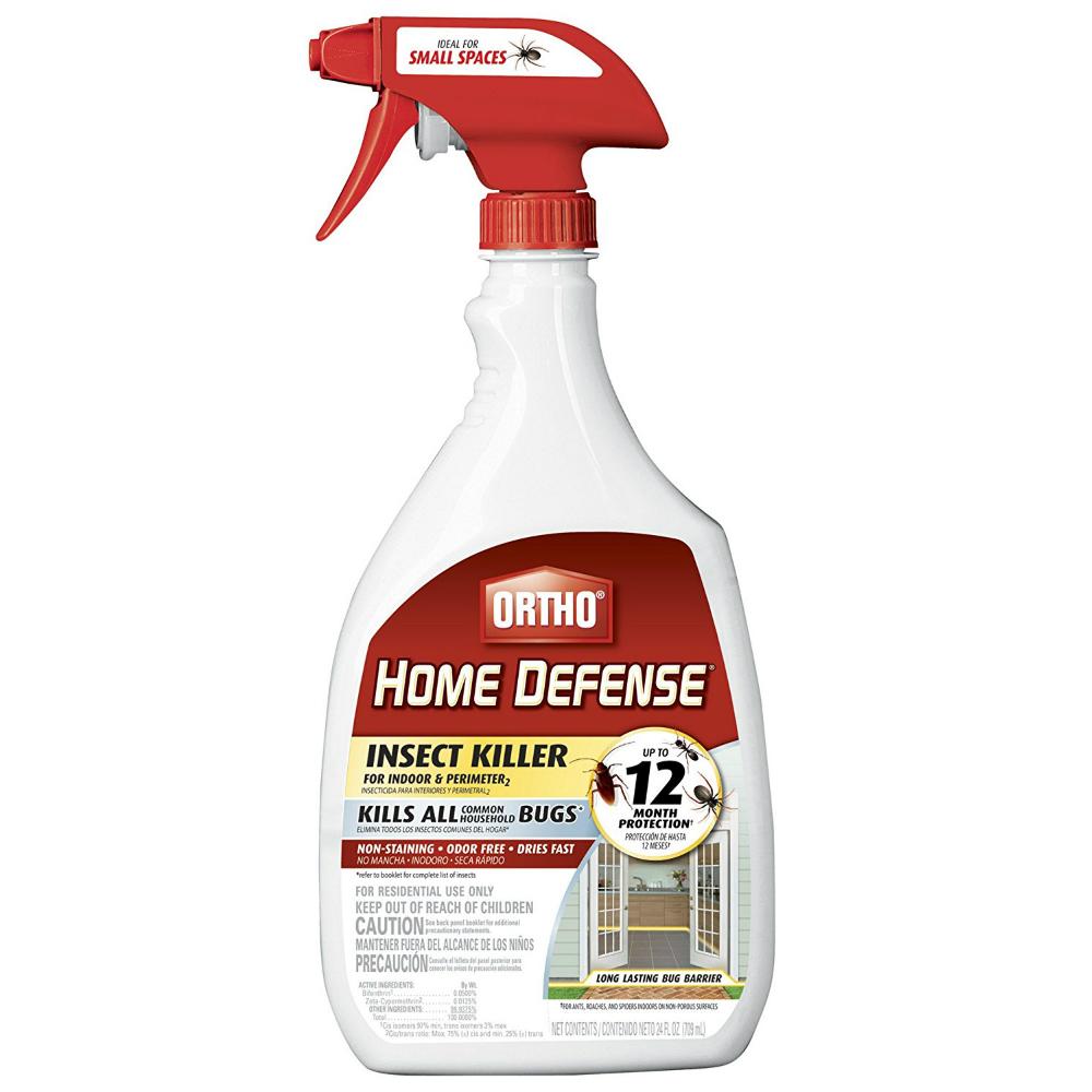 Ortho Home Defense Max Insect Control, 24 oz.