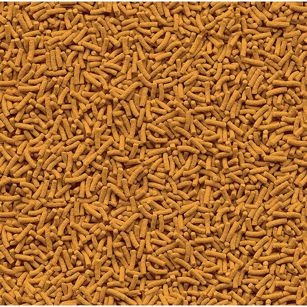 Tetra Pond Koi Vibrance, 1.43 lb.