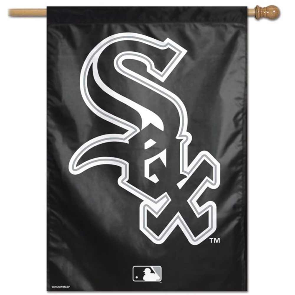 WinCraft, White Sox Banner Flag