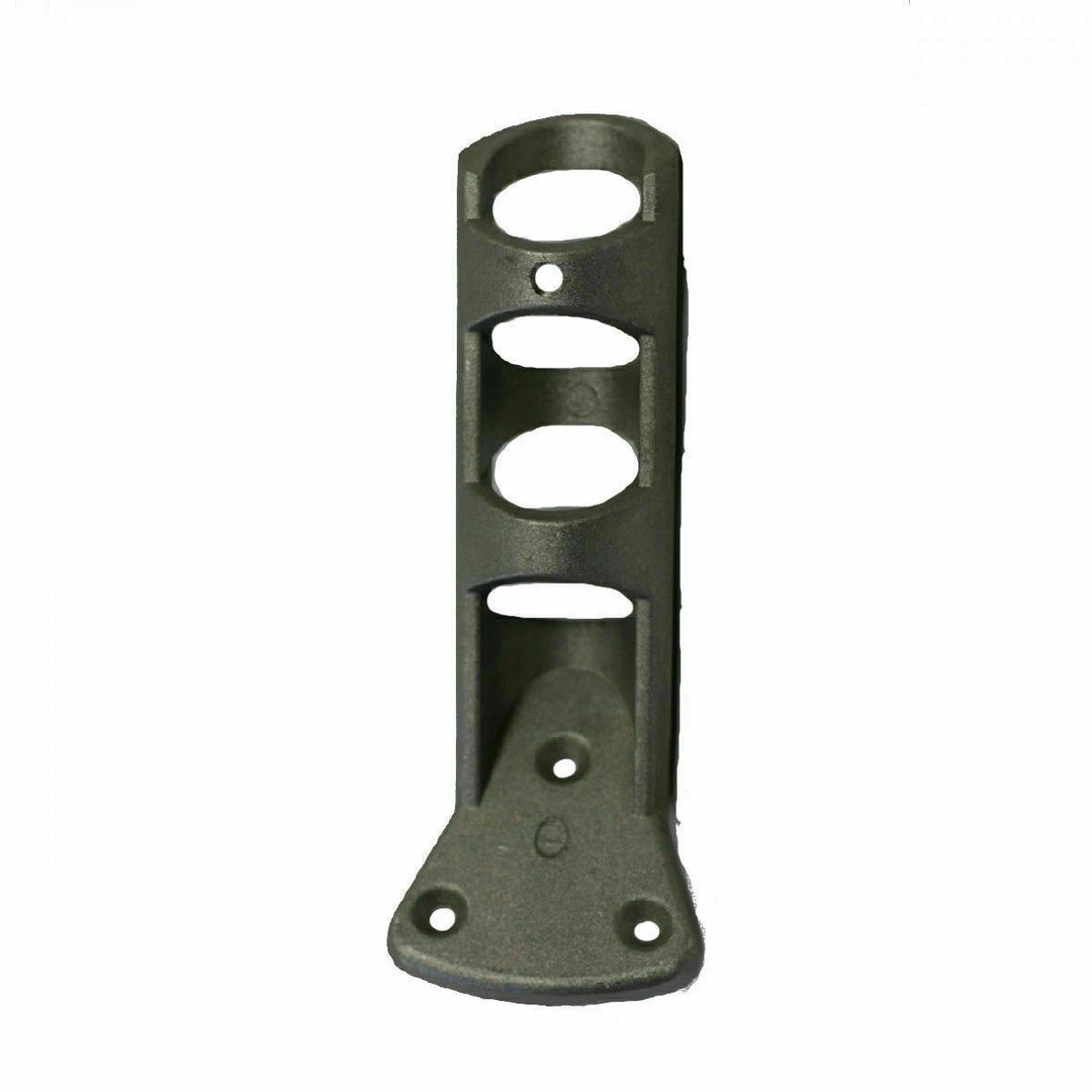 Annin Aluminum Flag Bracket, 1"