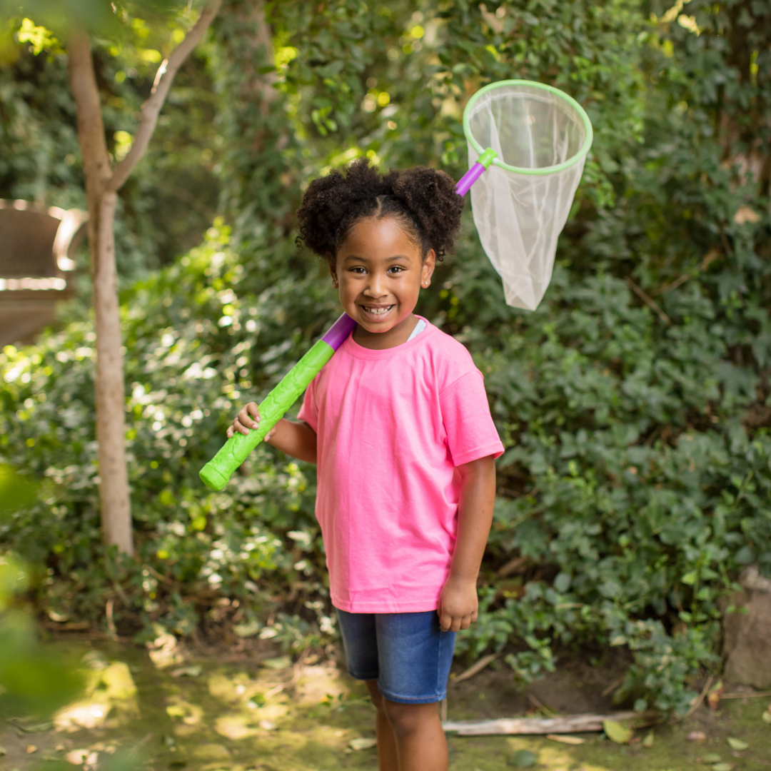 Butterfly Net
