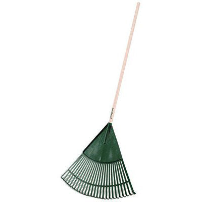Green Thumb Lawn Rake, 24"