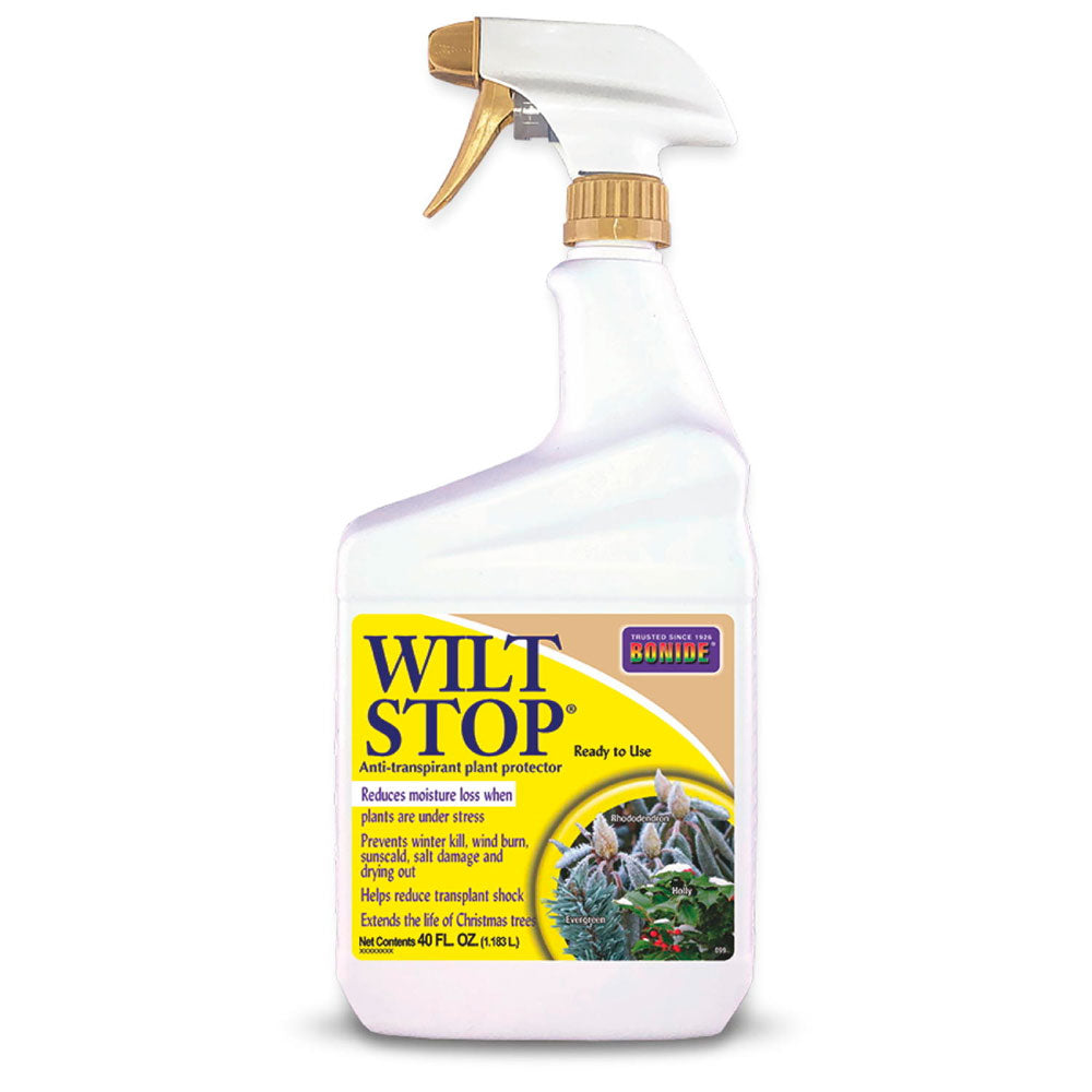 Bonide Wilt Stop Ready-To-Use, 40 oz.