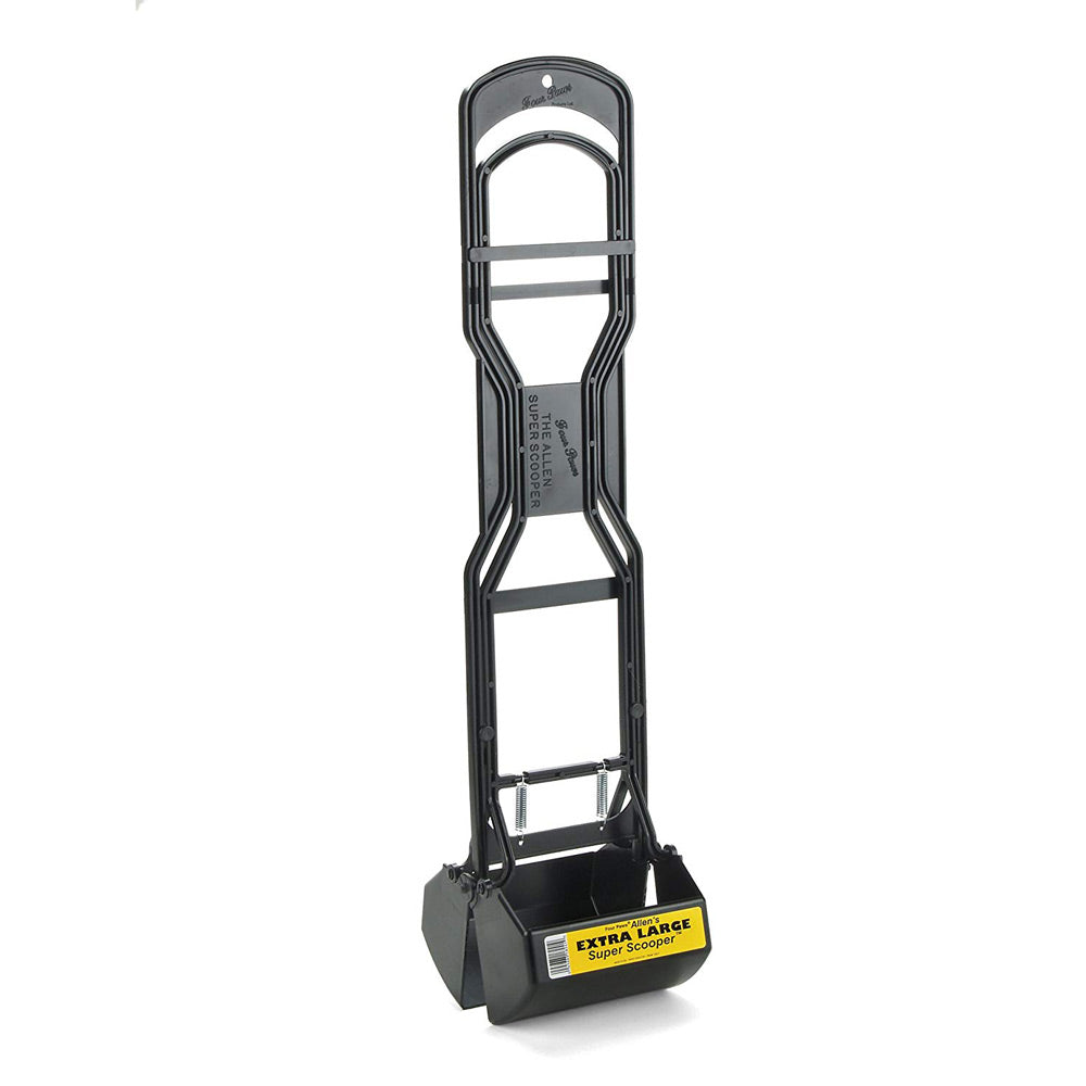 Allen Spring Action Scooper, Large