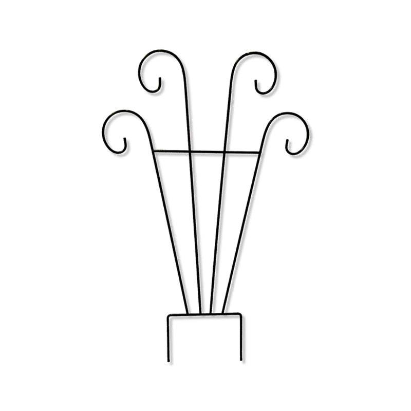 Border Concepts Pot Trellis, 24"
