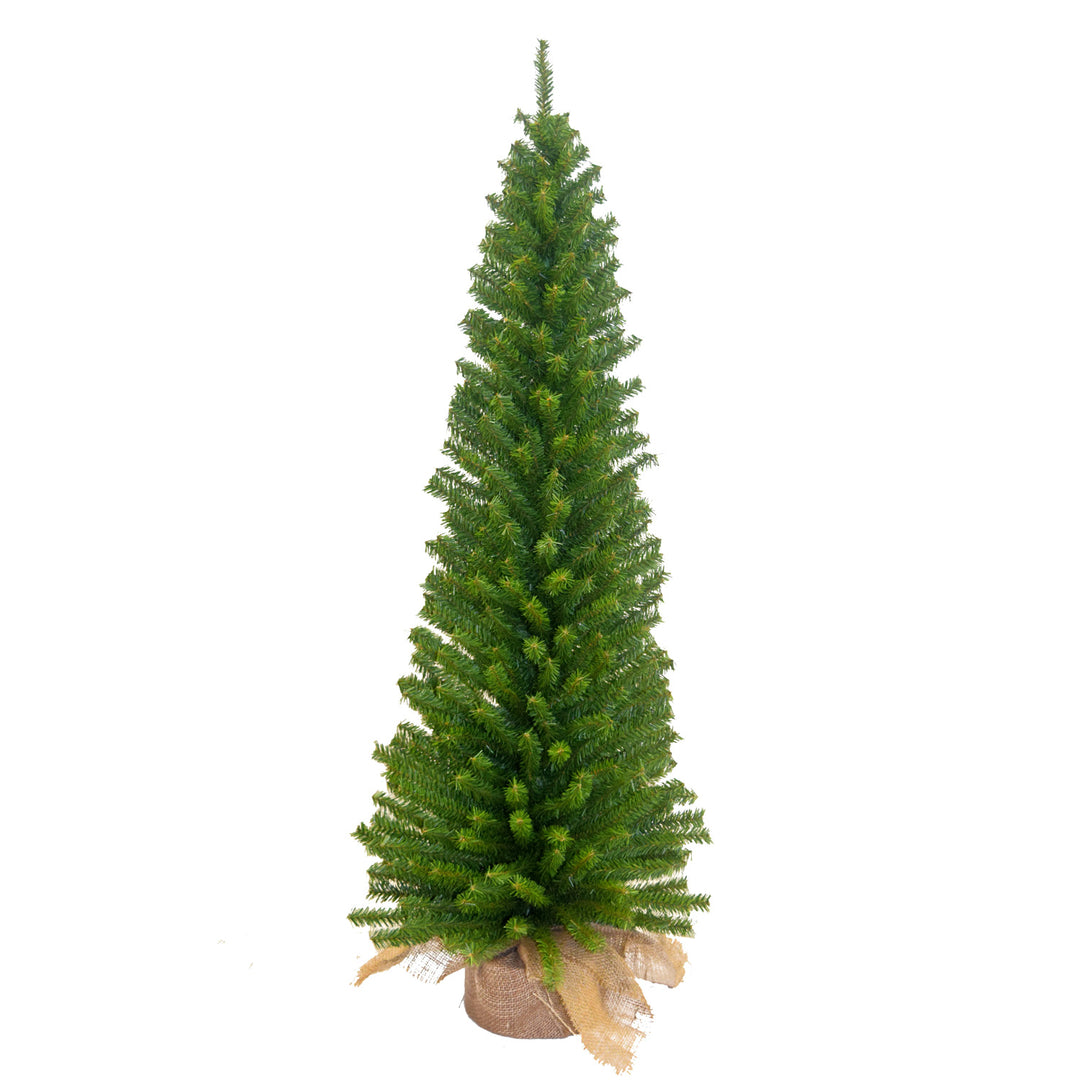 4' Vienna Slim Mini Tree