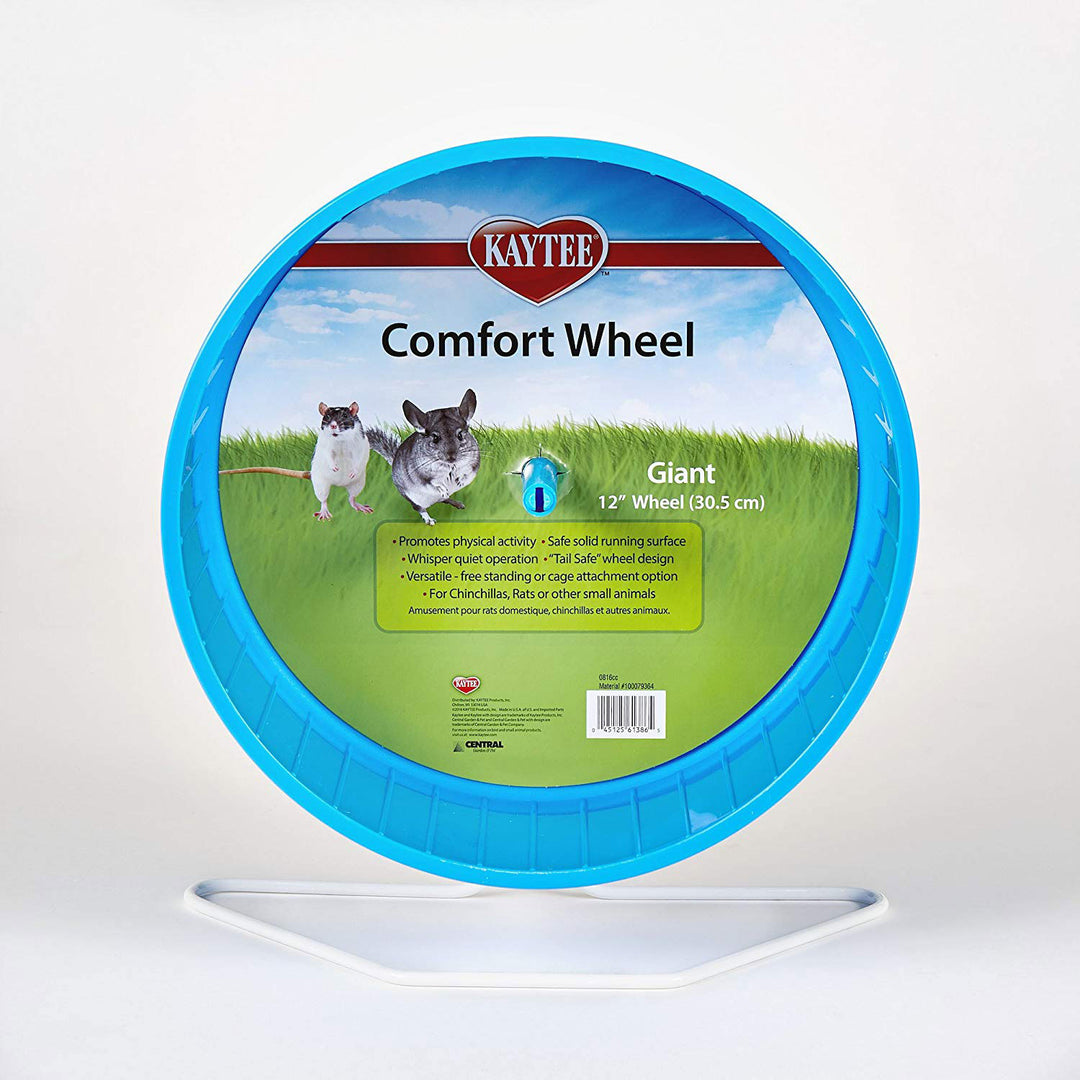 Giant Comfort Wheel