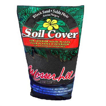 Mosser Lee Black Sand, 1.5 Qt.