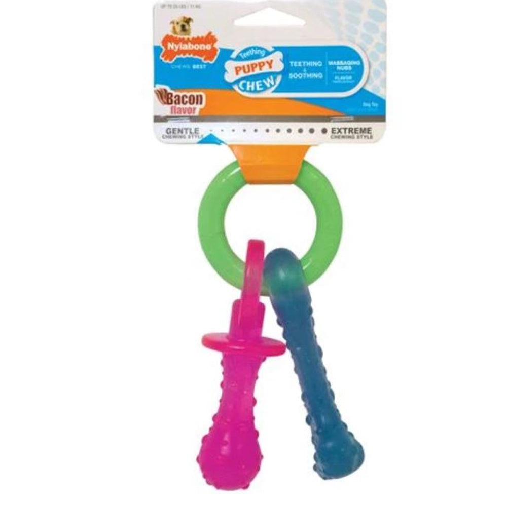 Nylabone, Puppy Teething Pacifier