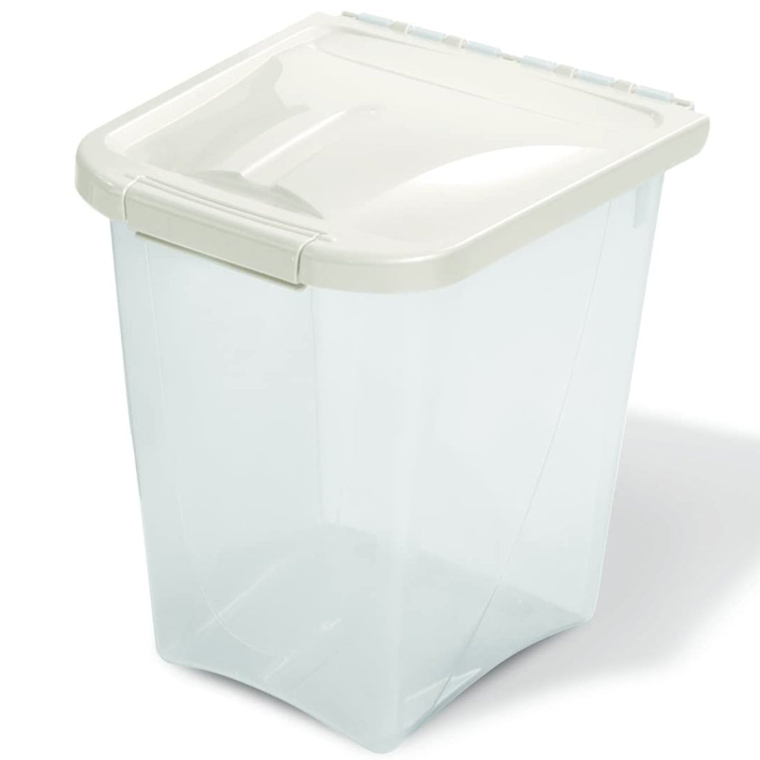 Pet Food Container, 10 Lb