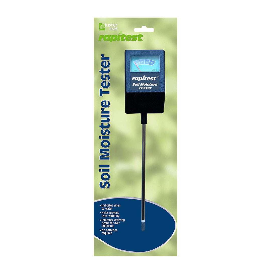 Mini Moisture Meter