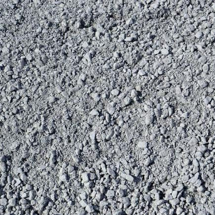 Road Mix-Grade 8 Limestone, Bulk Stone Sold By The Ton