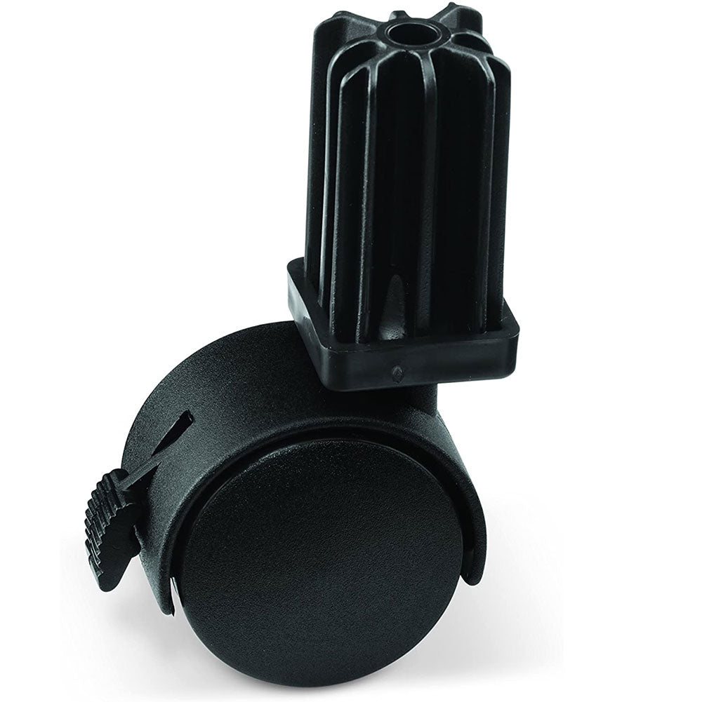 Weber, Caster Wheel