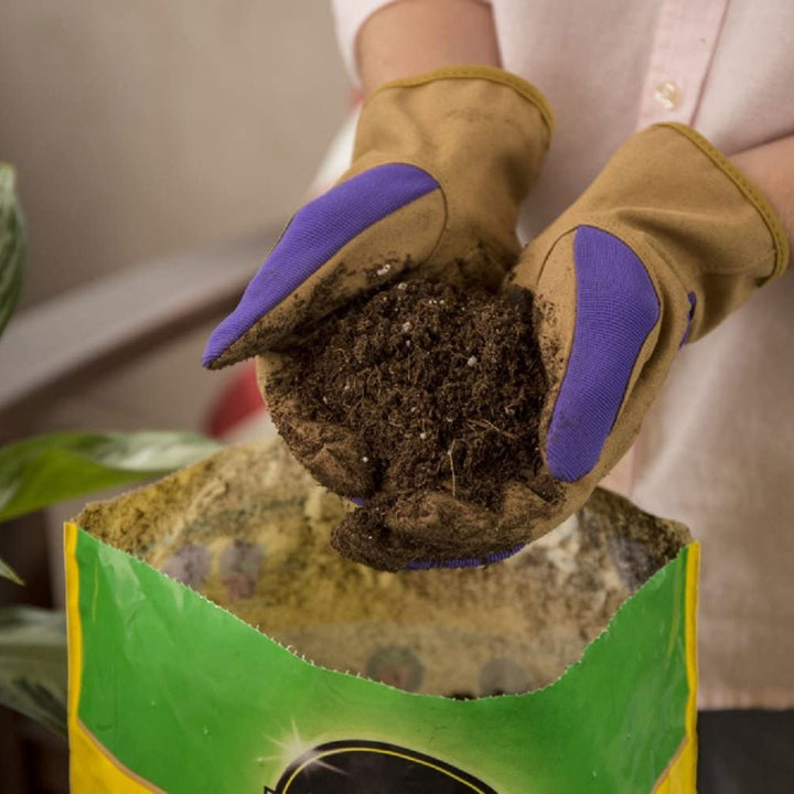 Miracle-Gro Potting Mix, 8 Qt.