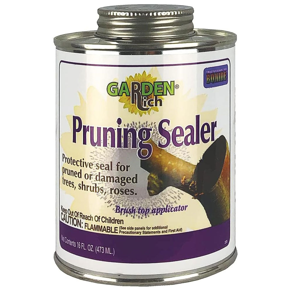 Bonide Garden Rich Pruning Sealer, 16 oz