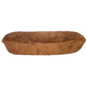 Trough Coco Liner, 36"