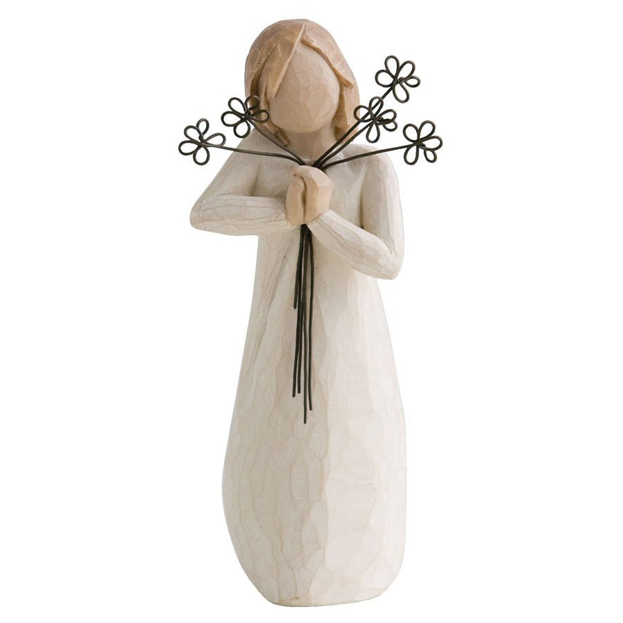 Willow Tree Friendship