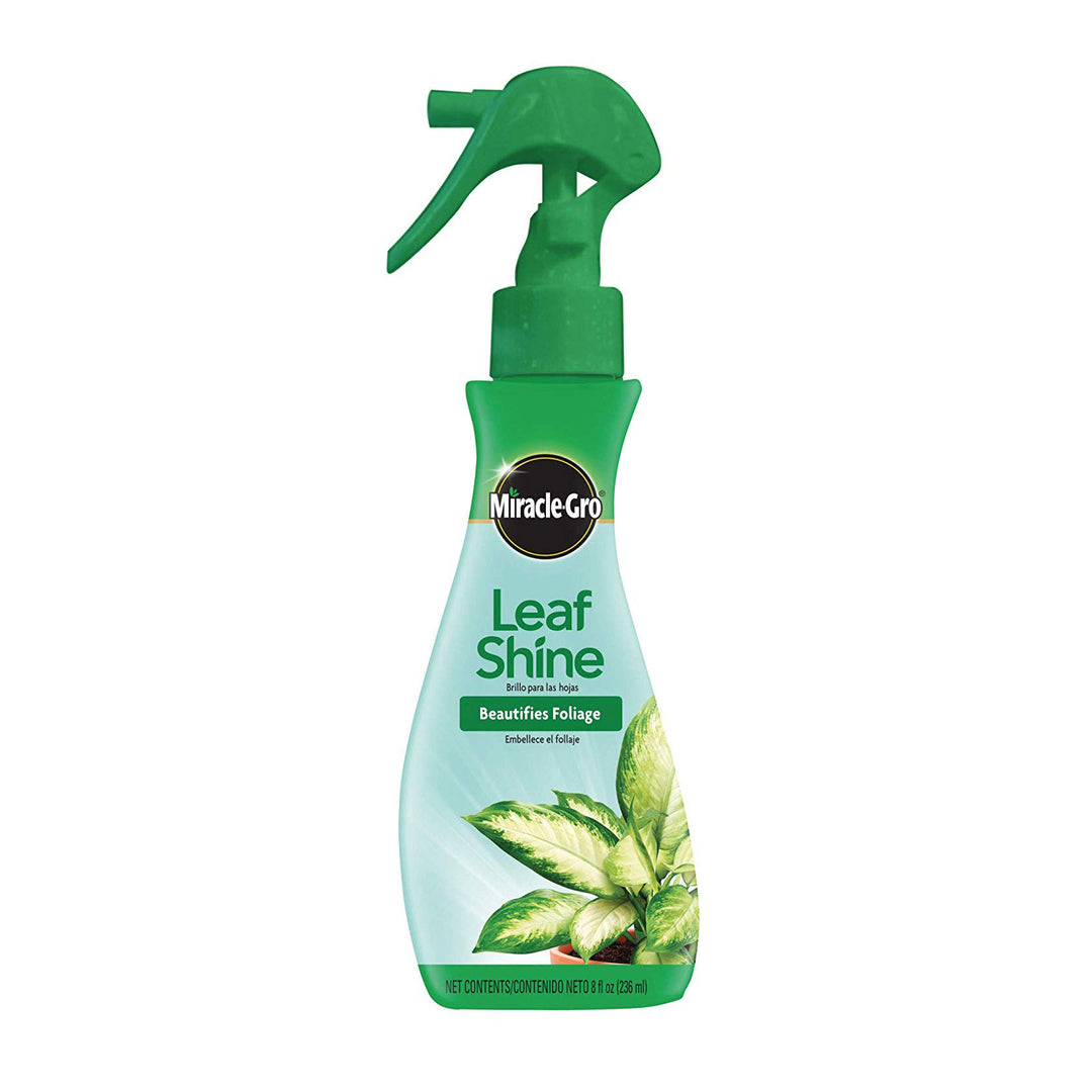Miracle Gro Leaf Shine, 8 oz