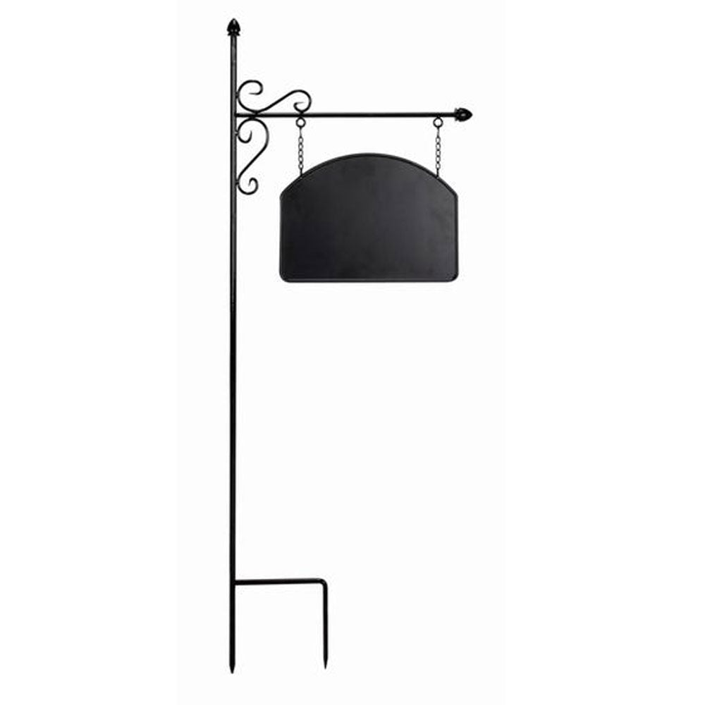 Studio M, Yard DeSign Ornamental Post